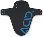 Acid Mudguard Downhill 93542 Front Bicycle Mudguard