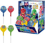 Yammi's Lollipops 100pcs 16gr