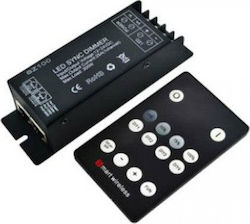 Aca Wireless Remote Control Touch Controller RF With Remote Control 3312