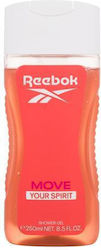 Reebok Move Your Spirit Reebok Move Your Spirit