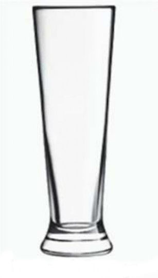 ONIS Glas Kaffee/Freddo Becher aus Glas 250ml 11-40.00224