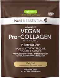 iGennus Vegan Pro-Collagen 500gr