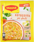 Maggi Suppe 1Stück