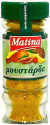 Matina Mustard Seed 40gr