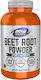 Now Foods Sports Beet Root Nahrungsergänzungsmittel Für Die Stärkung Des Immunsystems 340gr Rote Beete