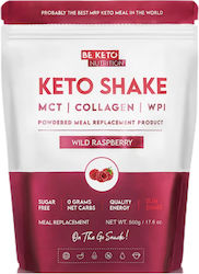 BeKeto Keto Shake 500gr BeKeto Keto Shake 500gr