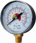 Toros Manometer 21120