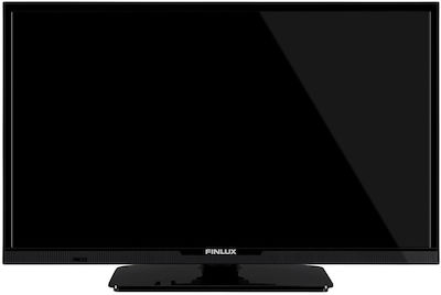Finlux Τηλεόραση 24" HD Ready LED 24-FHB-4561 (2021)