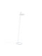 Nordlux Versale Floor Lamp H140xW28cm. with Socket for Bulb G9 White