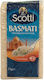 Riso Scotti Reis Basmati 1kg