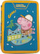 Must Team George Pig Dino Explorer Federmäppche...