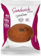 FeelingOk Sweet Bread Cocoa 50gr