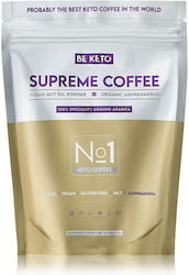 BeKeto Espresso Αλεσμένος 250gr BeKeto Espresso Αλεσμένος 250gr