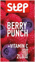 Step Χυμός Berry Blend 9gr