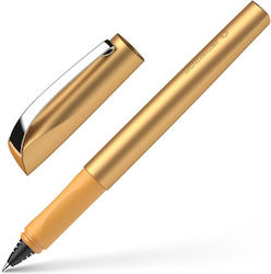 Schneider Pen Rollerball Gold