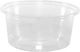 Set von 50 Transparent