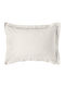 Makis Tselios Home Σετ Κουβερλί Υπέρδιπλο Βαμβακοσατέν Beige 220x240cm 3τμχ