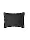 Makis Tselios Home Irma Module Cuvertură Extra-dublu Bumbac 5 Dark Grey 220x240cm 3buc