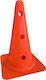 Yakimasport Training Cone in Orange Color