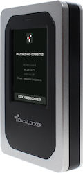 Origin Storage DataLocker DL4 FE USB-C HDD 2TB 2.5"