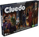 Joc de Societate Cluedo The Classic Mystery pen...