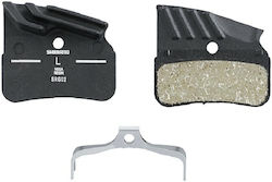 Shimano Resin Τακάκια για Δισκόφρενο Shimano Resin Τακάκια για Δισκόφρενο