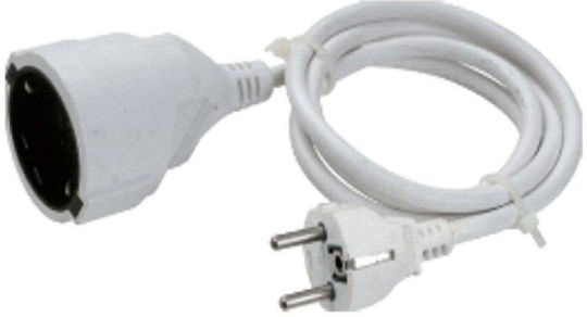 KAL Electronics Μπαλαντέζα Προέκταση Καλωδίου με Μήκος 10m