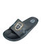 Herren Folien Schwarz