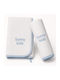 Beboulino Set of baby towels 2pcs White 702-0711-0001