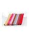 JK Home Decoration Shiny Ύφασμα Διακόσμησης 70x950εκ. Καφέ
