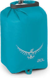 Osprey Ultralight Drysack Χειρός 20lt Γαλάζιος