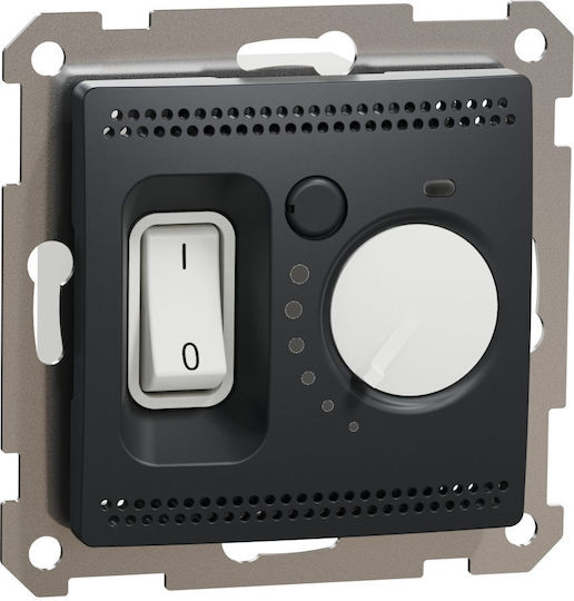 Schneider Electric Digital Thermostat für den Raum