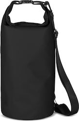 Hurtel Στεγανός Σάκος de umar 10lt Negru