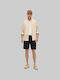 Selected Men's Shorts Black