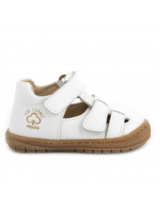 Primigi Shoe Sandals White