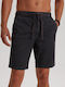 Diverse Bermuda shorts POSTES SH 233 - Navy