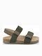 Sandale Copii Culoare Kaki