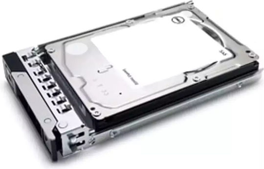 Dell 4TB HDD Hard Drive 3.5" SAS 3.0 7200rpm for NAS / Server 161-BBPH