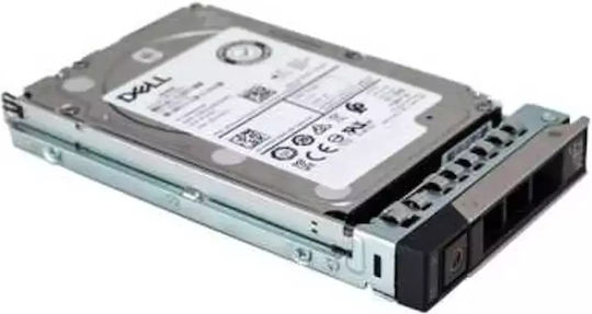 Dell 8TB HDD Σκληρός Δίσκος 3.5" SAS 3.0 7200rpm για NAS / Server 161-BBRX