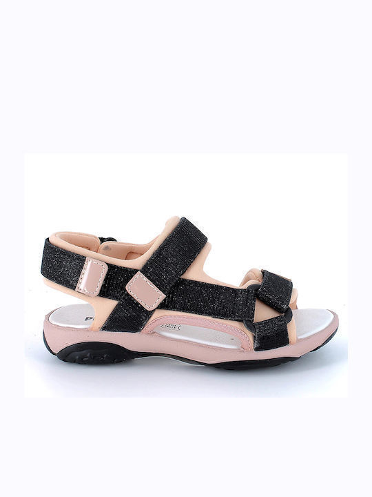 Primigi Kinder Sandalen Anatomisch Mehrfarbig