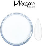 Mixcoco Acrylic Powder White 120gr 162120