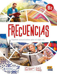 Frecuencias