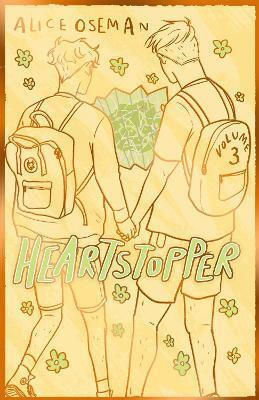 Heartstopper, Volume 3