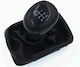 Carman Shift Knob with Bubble Mercedes W202, W203 6 Ταχύτητες for Black