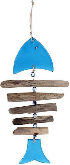 Espiel Κρεμαστό 33x1x16.5cm
