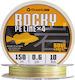Oceanic Rocky Braid Fishing Filament 150m / 0.0...