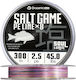 Oceanic Salt Game Braid Νήμα Ψαρέματος 300m / 0...
