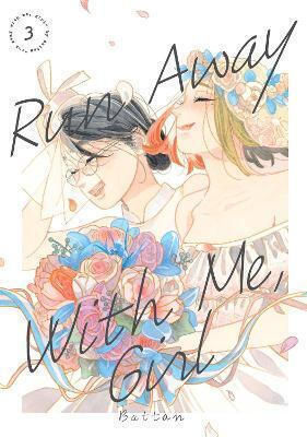Run Away with Me