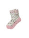 Beyounger Damen Socken Rosa 1Pack