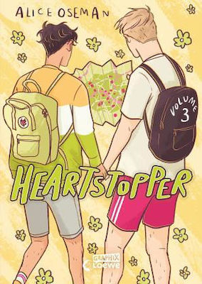 Heartstopper , Volumul 3